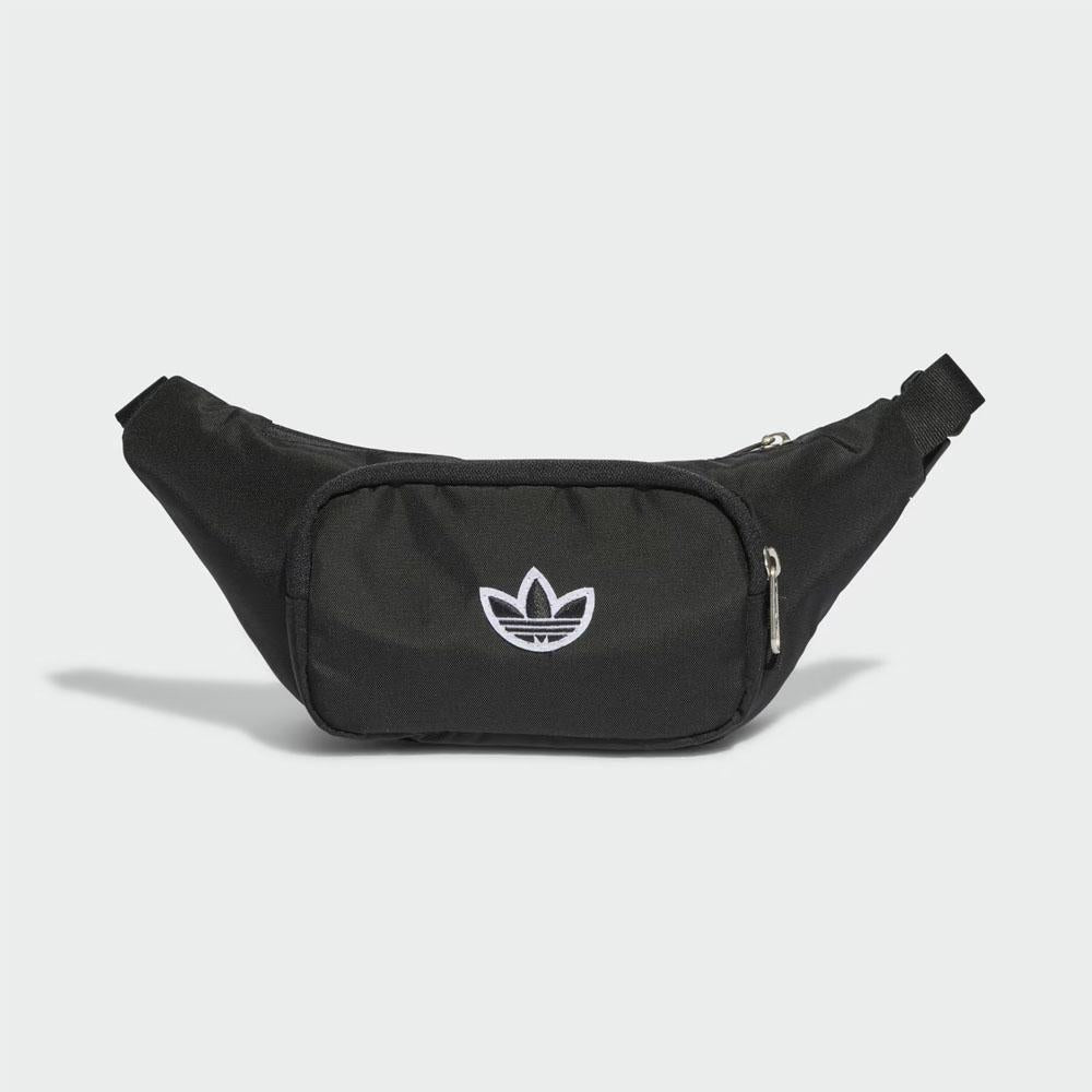 PE WAISTBAG BLACK