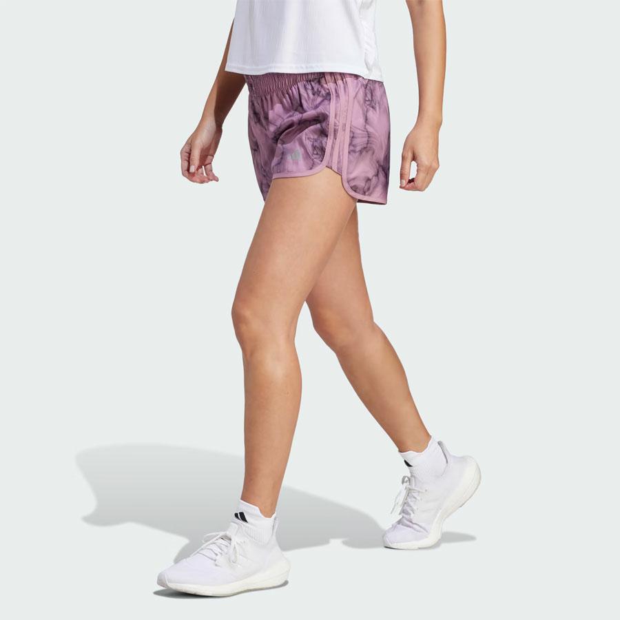 M20 AOP SHORT WONORC/BLACK