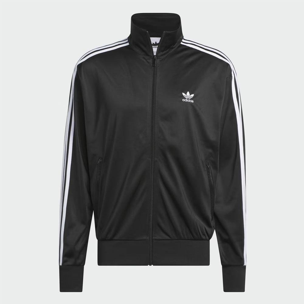 FBIRD TT BLACK/WHITE