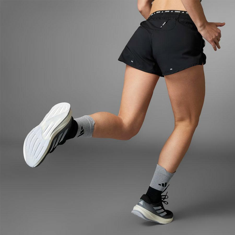 OTR E 3S SHORT BLACK