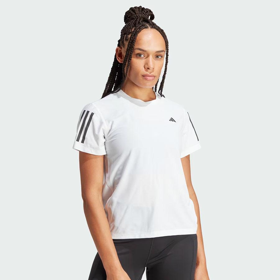 OTR B TEE WHITE