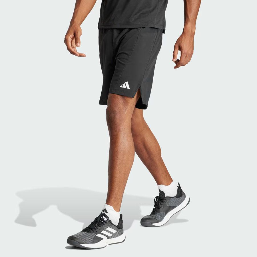 D4T SHORT BLACK