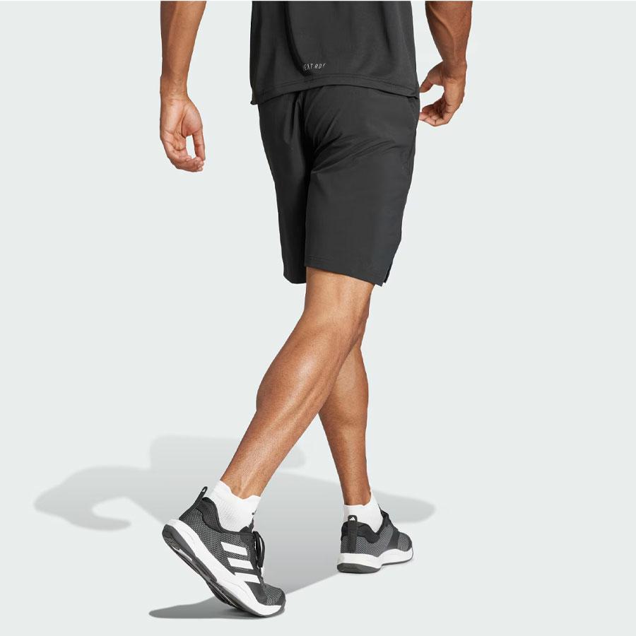 D4T SHORT BLACK