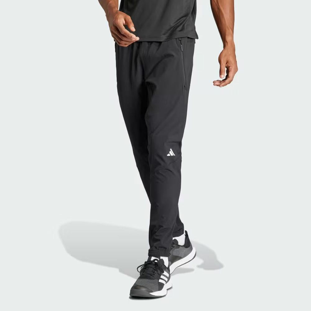 D4T PANT BLACK