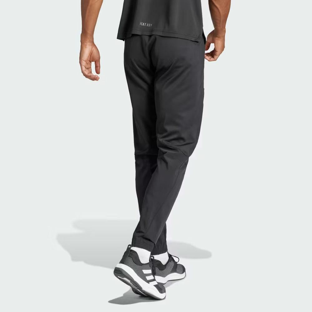 D4T PANT BLACK