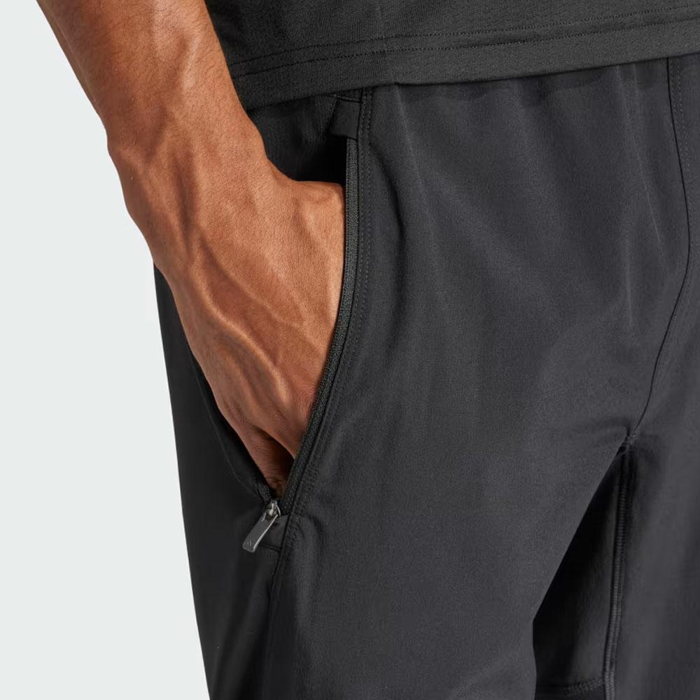 D4T PANT BLACK