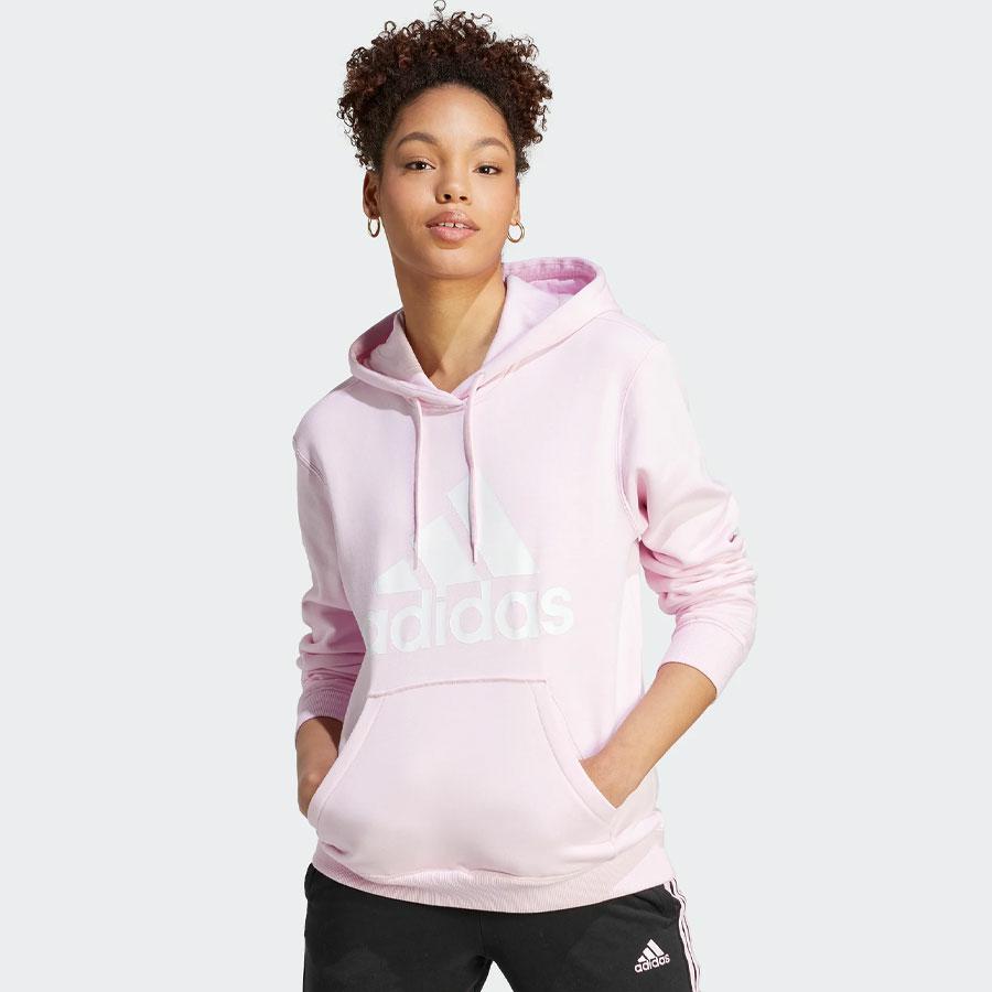 W BL FL R HD CLEAR PINK/WHITE