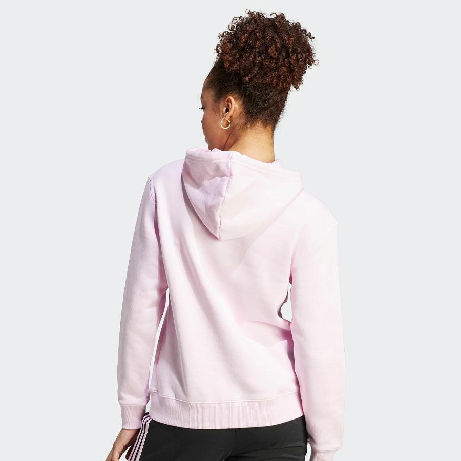 W BL FL R HD CLEAR PINK/WHITE