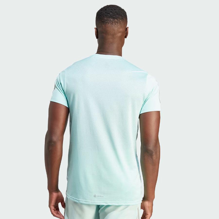 OWN THE RUN TEE SEFLAQ