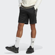 M TIRO WM SHO BLACK/WHITE