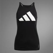 RUN IT TANK BLACK