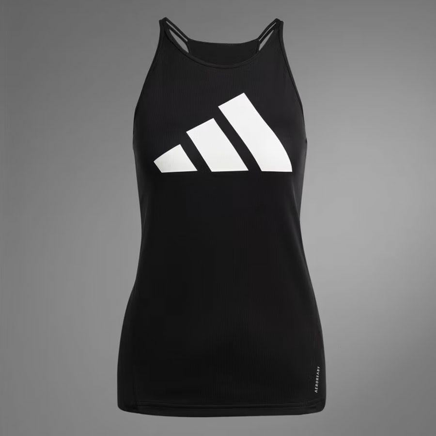 RUN IT TANK BLACK