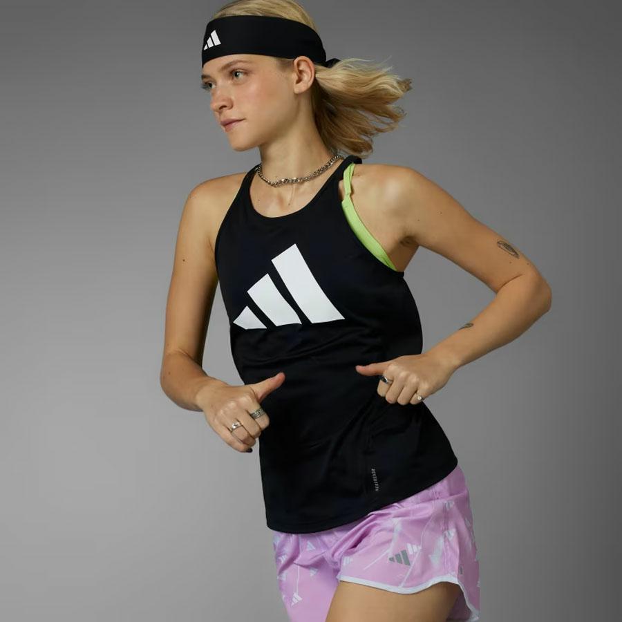 RUN IT TANK BLACK