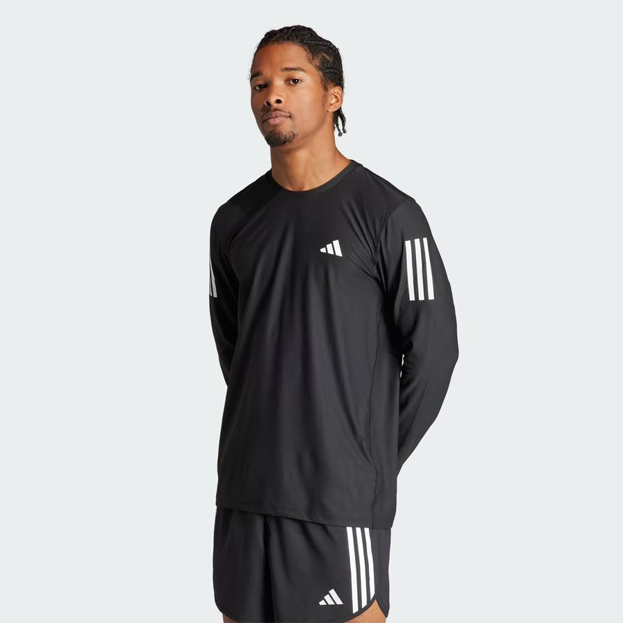 OTR B LS BLACK