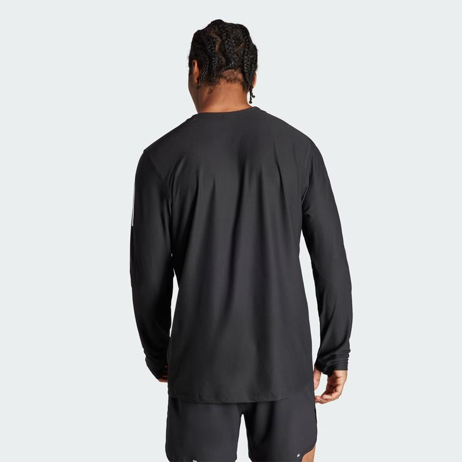 OTR B LS BLACK