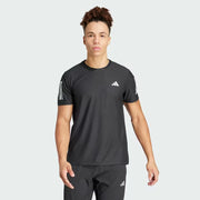 OTR B TEE BLACK