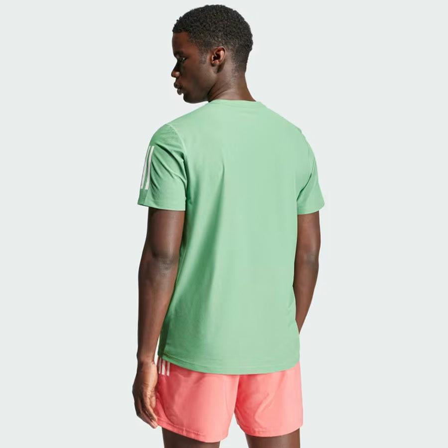 OTR B TEE PRELOVED GREEN