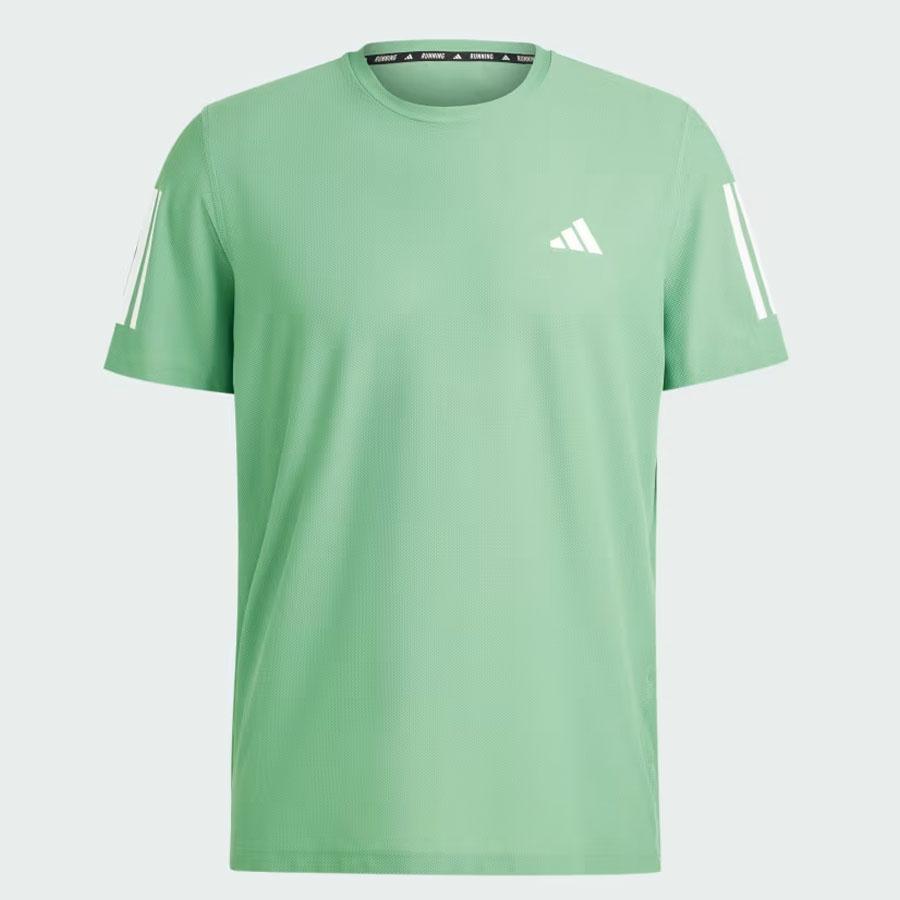 OTR B TEE PRELOVED GREEN