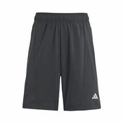 J D4T SHORTS BLACK/REFSIL