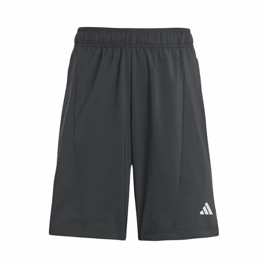 J D4T SHORTS BLACK/REFSIL