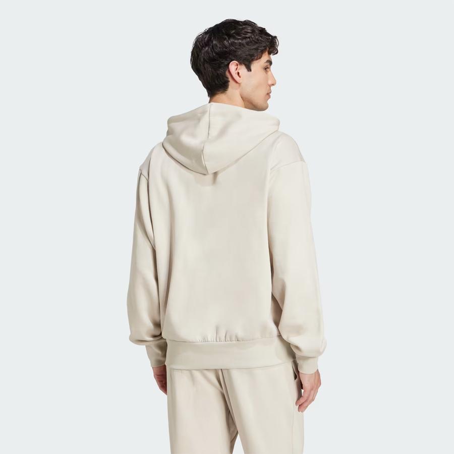 M FEELCOZY HD WONALU/WHITE