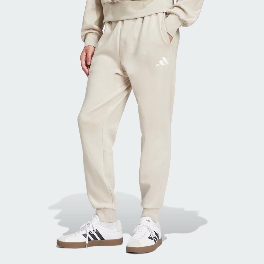 M FEELCOZY PANT WONALU/WHITE