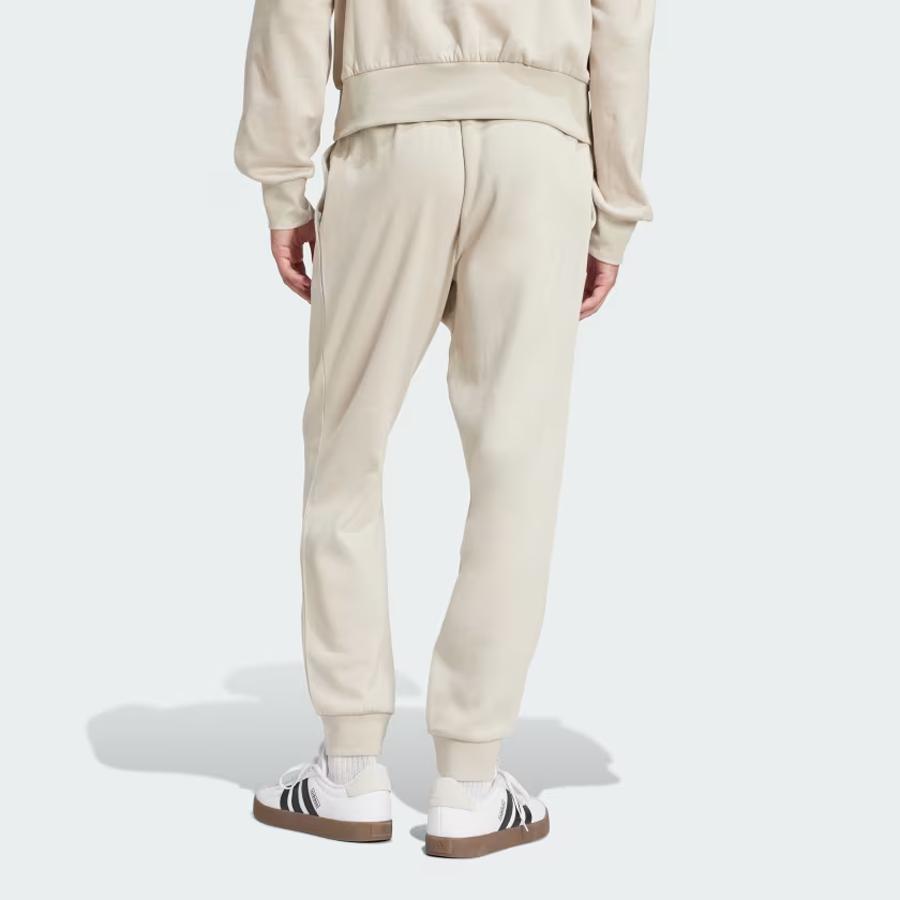 M FEELCOZY PANT WONALU/WHITE