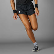ADIZERO E SHORT BLACK