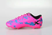 INSTINCT FLASH 21 JNR CANDY PINK/TRUE BLUE