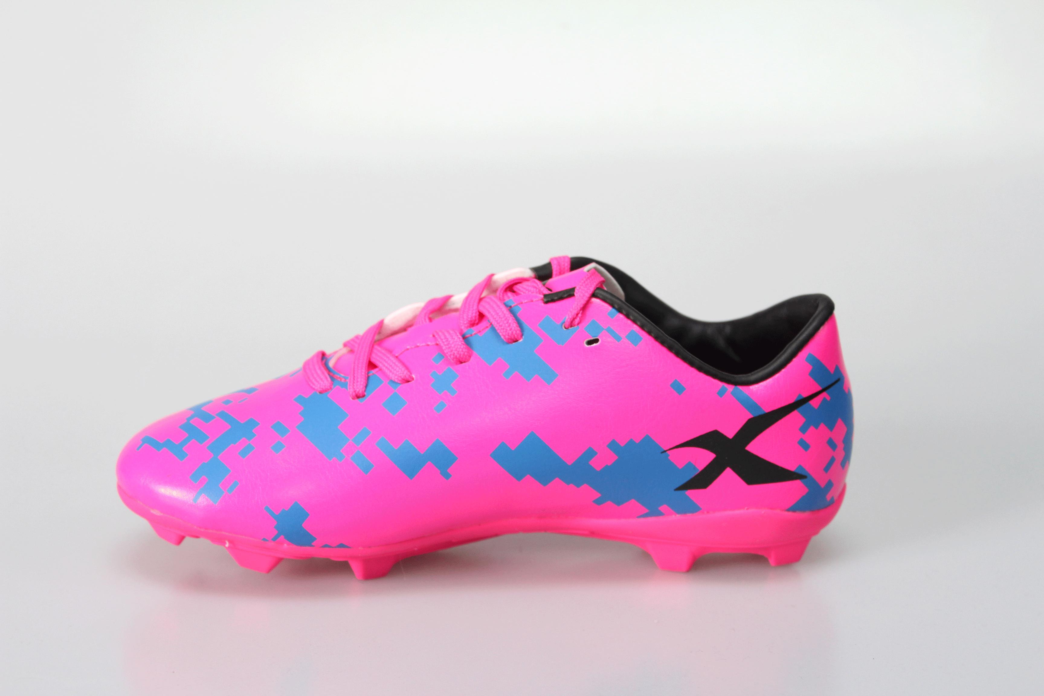 INSTINCT FLASH 21 JNR CANDY PINK/TRUE BLUE