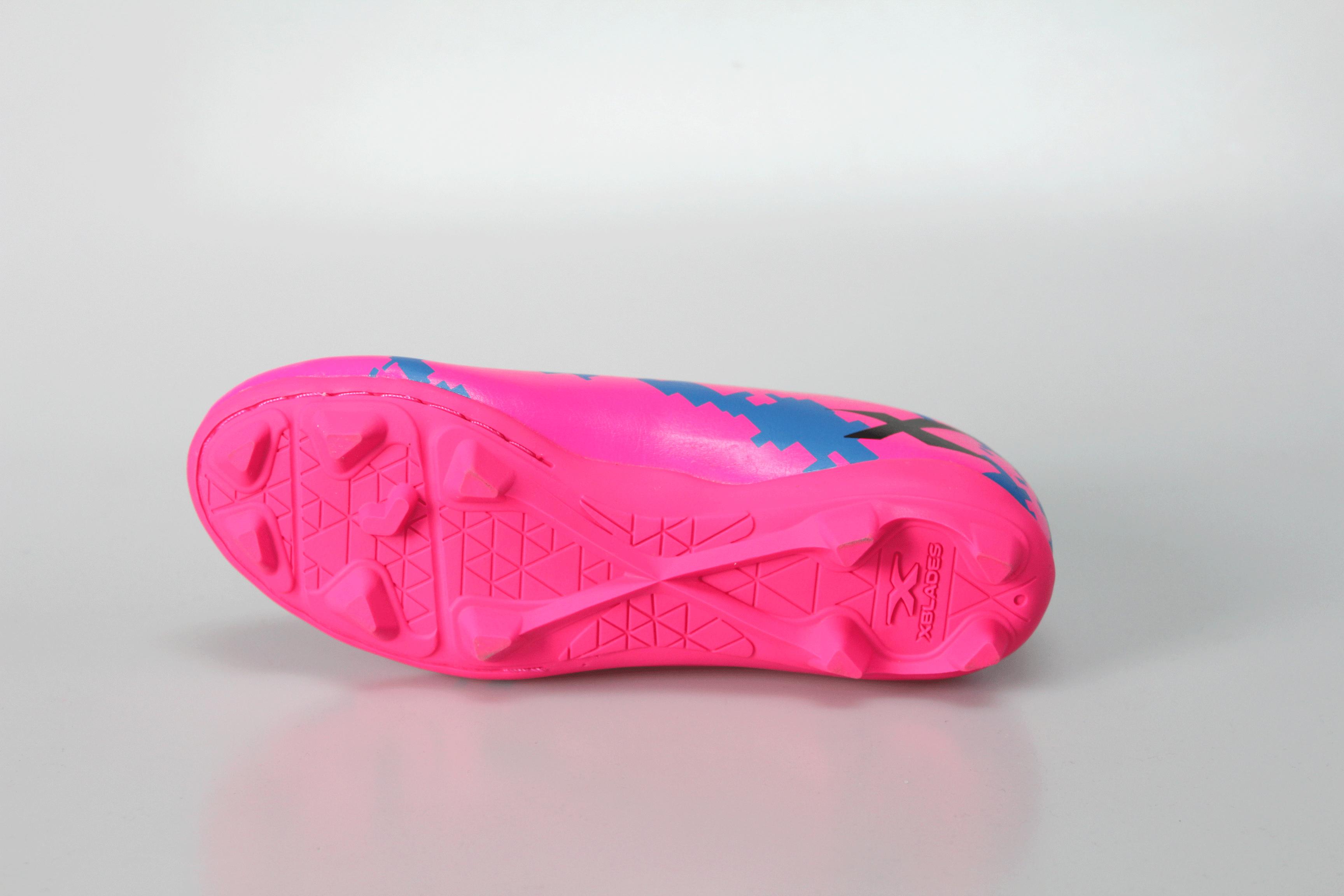 INSTINCT FLASH 21 JNR CANDY PINK/TRUE BLUE