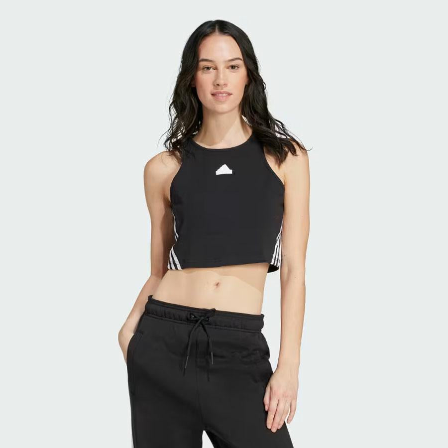 W FI 3S TANK BLACK