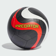 PREDATOR TRN CORE BLACK/SOLAR RED