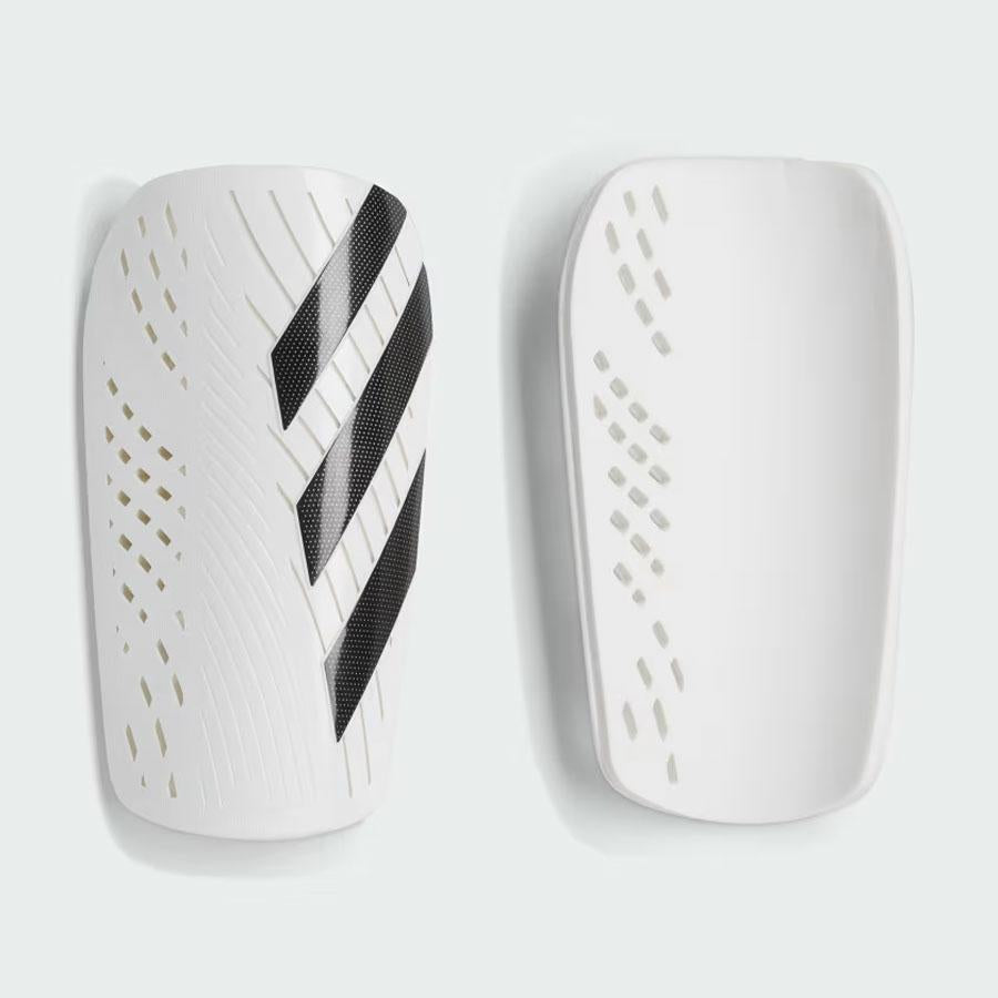 TIRO SG CLB WHITE/BLACK