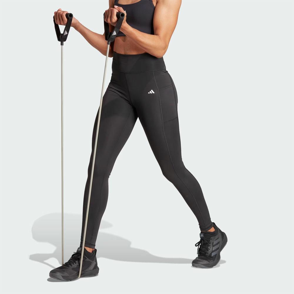 OPT ST HR 1/1 L BLACK