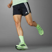 OTR E 3S SHORT BLACK