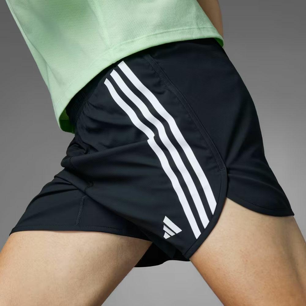OTR E 3S SHORT BLACK