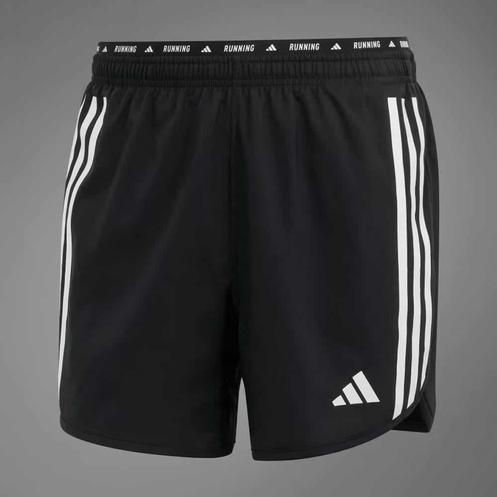 OTR E 3S SHORT BLACK