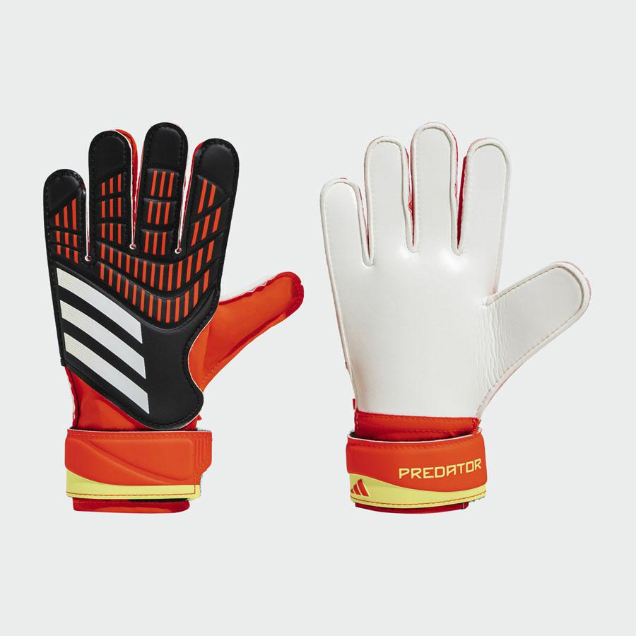 PRED GL TRN BLACK/SOLAR RED/SOLA