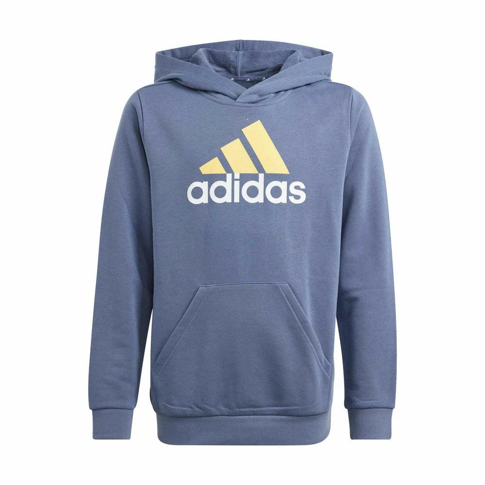 U BL 2 HOODIE PRELOVED INK/SEMI SP