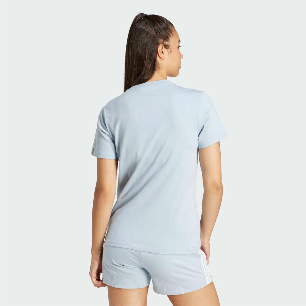 W BL T WONDER BLUE/WHITE