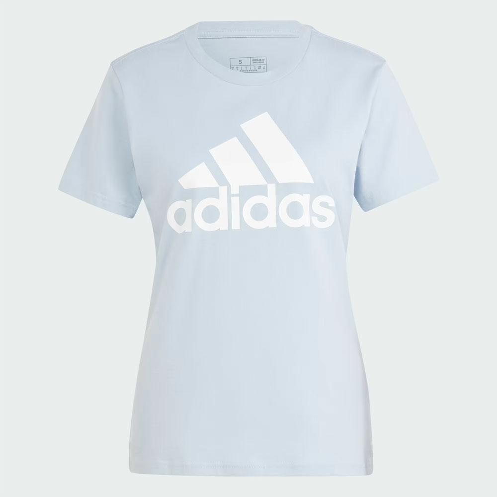 W BL T WONDER BLUE/WHITE