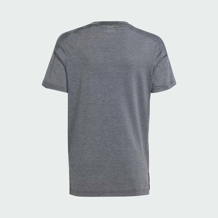J HEA TEE BLACK/GRETHR/GRESIX/