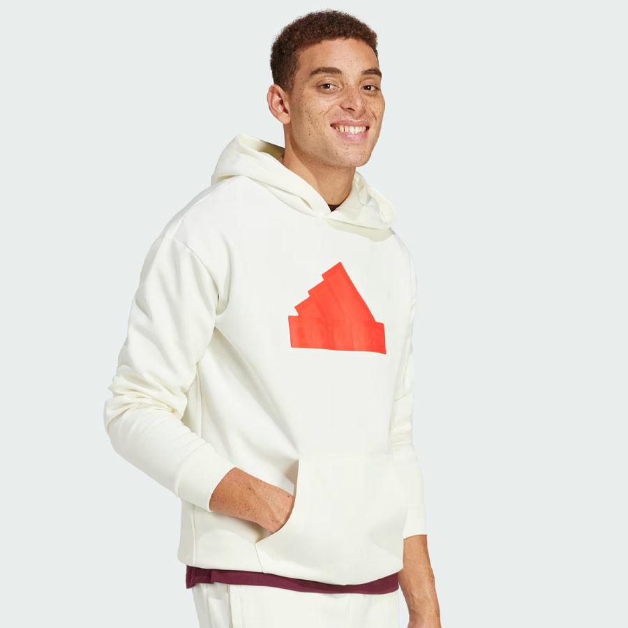 M FI BOS HD OFF WHITE
