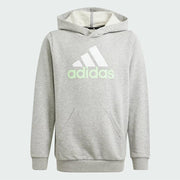 U BL 2 HOODIE MEDIUM GREY HEATHER/