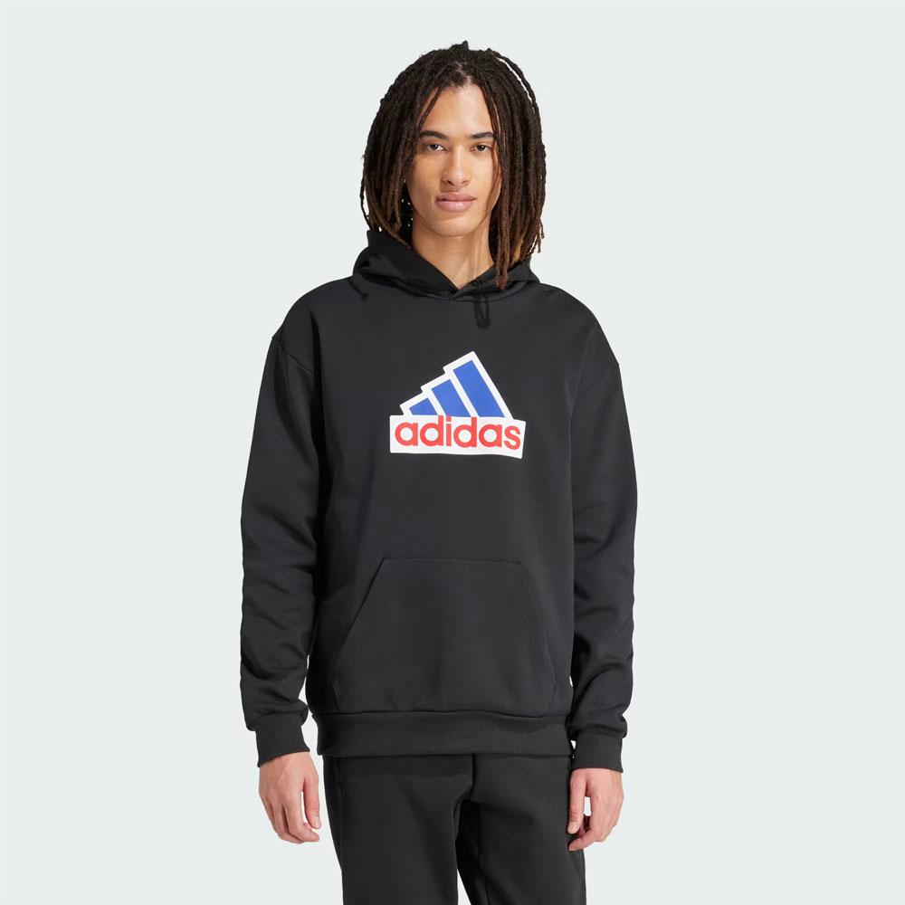 M FI BOS HD OLY BLACK