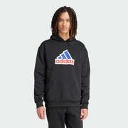 M FI BOS HD OLY BLACK