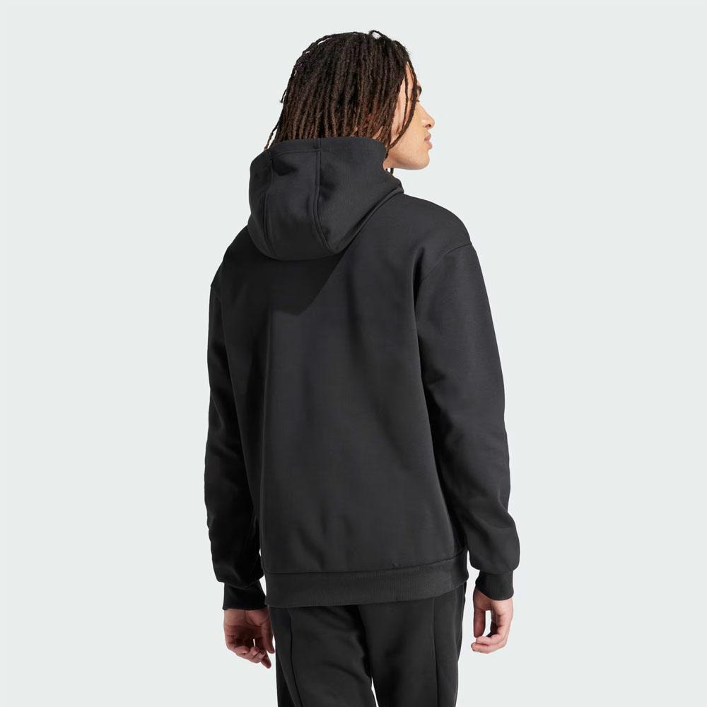 M FI BOS HD OLY BLACK