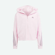 G FI 3S FZ CLEAR PINK/PRELOVED