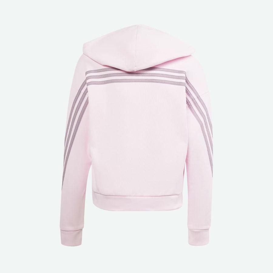 G FI 3S FZ CLEAR PINK/PRELOVED